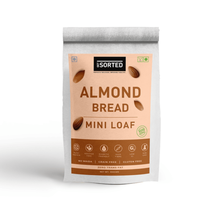 Almond Bread