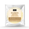 Quinoa Pizza Crust 10″