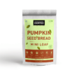 Pumpkin Seed Bread