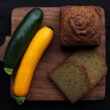 Zucchini Bread – Grain Free | Gluten Free | 350gms