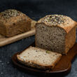 Multiseed Bread – 350gms